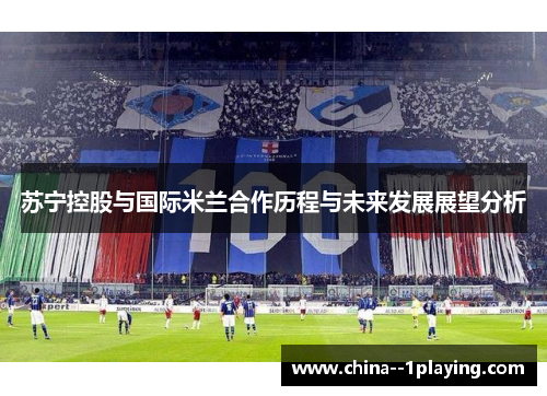 苏宁控股与国际米兰合作历程与未来发展展望分析 苏宁控股与国际米兰合作历程与未来发展展望分析