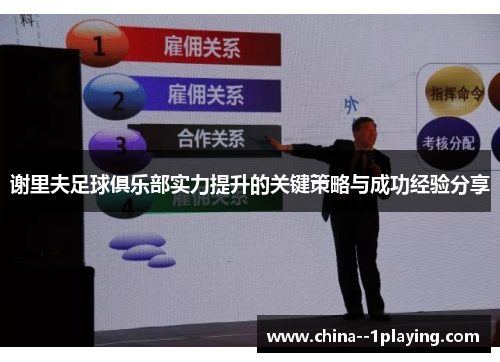 谢里夫足球俱乐部实力提升的关键策略与成功经验分享 谢里夫足球俱乐部实力提升的关键策略与成功经验分享