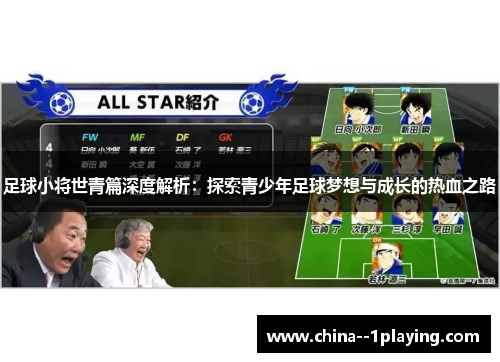 足球小将世青篇深度解析：探索青少年足球梦想与成长的热血之路