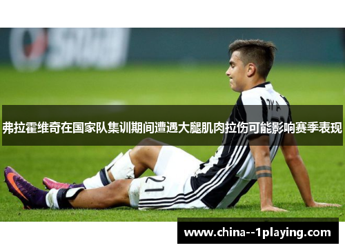 弗拉霍维奇在国家队集训期间遭遇大腿肌肉拉伤可能影响赛季表现