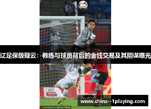 辽足保级疑云:教练与球员背后的金钱交易及其阴谋曝光 辽足保级疑云:教练与球员背后的金钱交易及其阴谋曝光